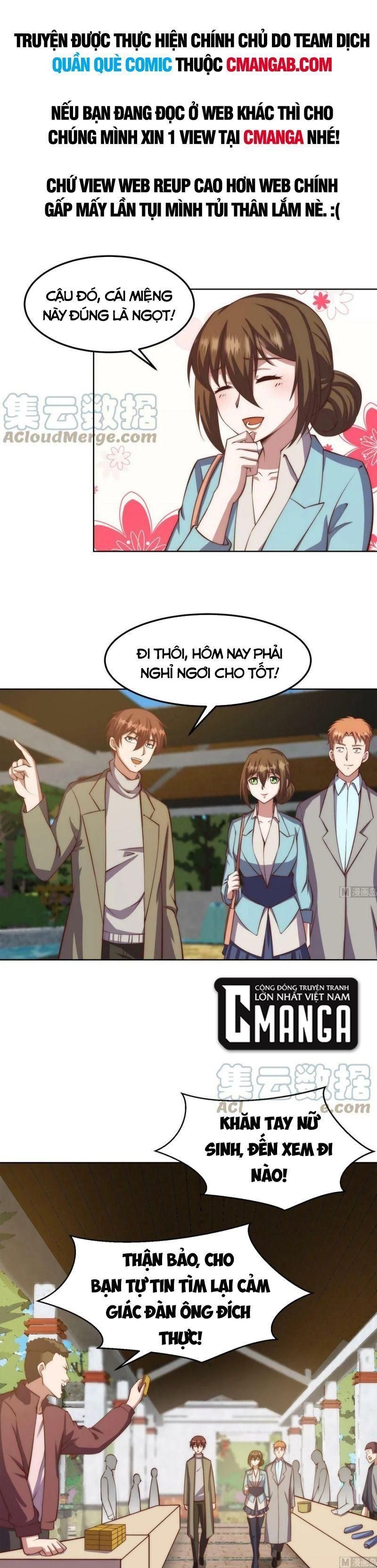 đọc truyện Tu Tiên Trở Về Tại Vườn Trường Chương 361 ảnh 3 tại Thiên Thai Truyện