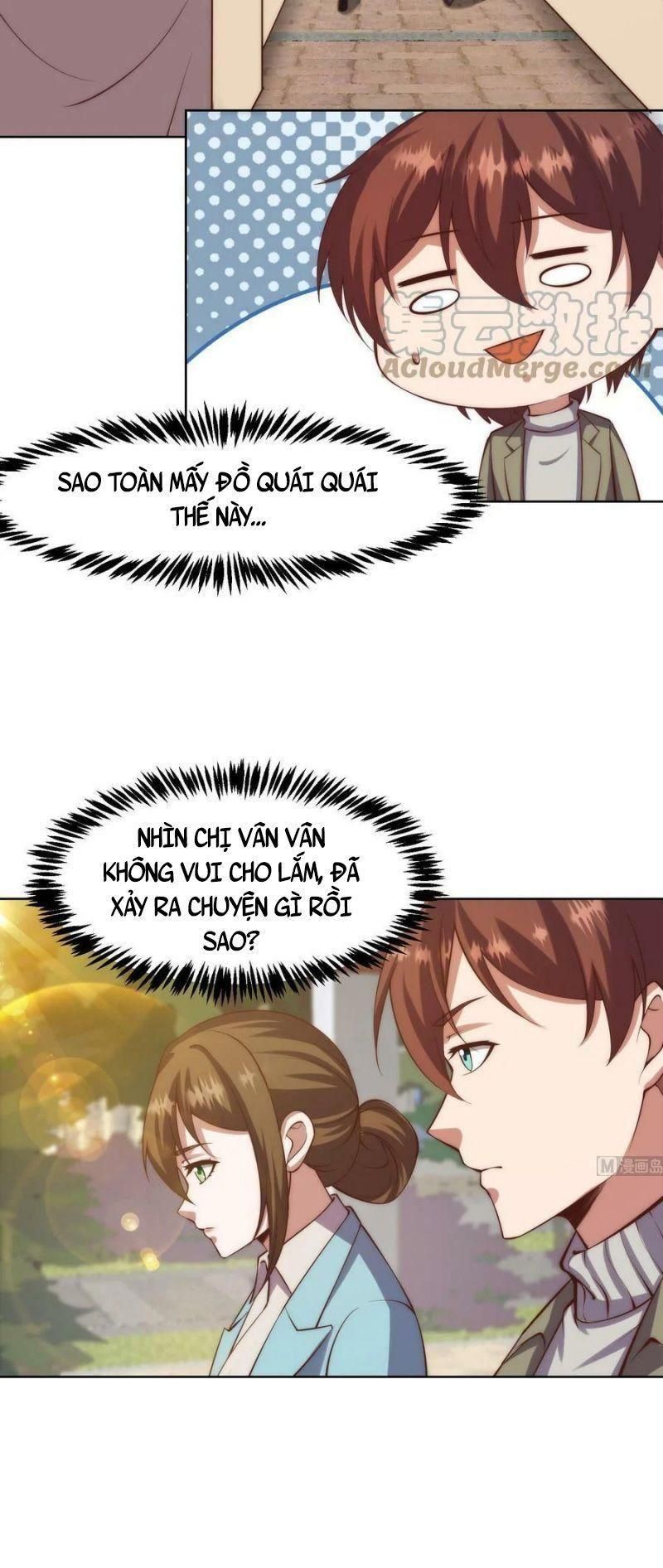 đọc truyện Tu Tiên Trở Về Tại Vườn Trường Chương 361 ảnh 4 tại Thiên Thai Truyện