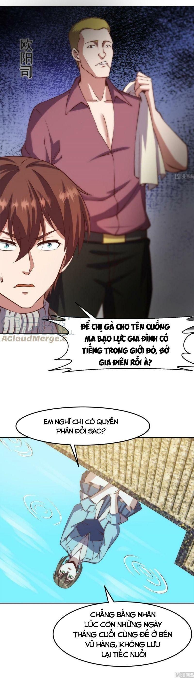 đọc truyện Tu Tiên Trở Về Tại Vườn Trường Chương 361 ảnh 6 tại Thiên Thai Truyện