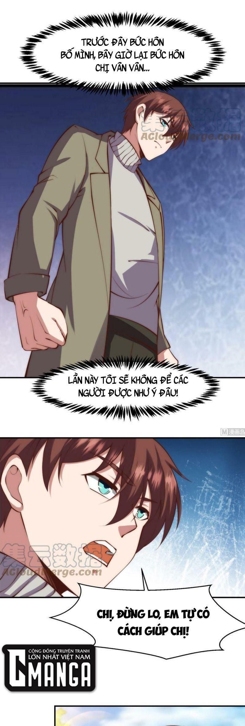 đọc truyện Tu Tiên Trở Về Tại Vườn Trường Chương 361 ảnh 7 tại Thiên Thai Truyện