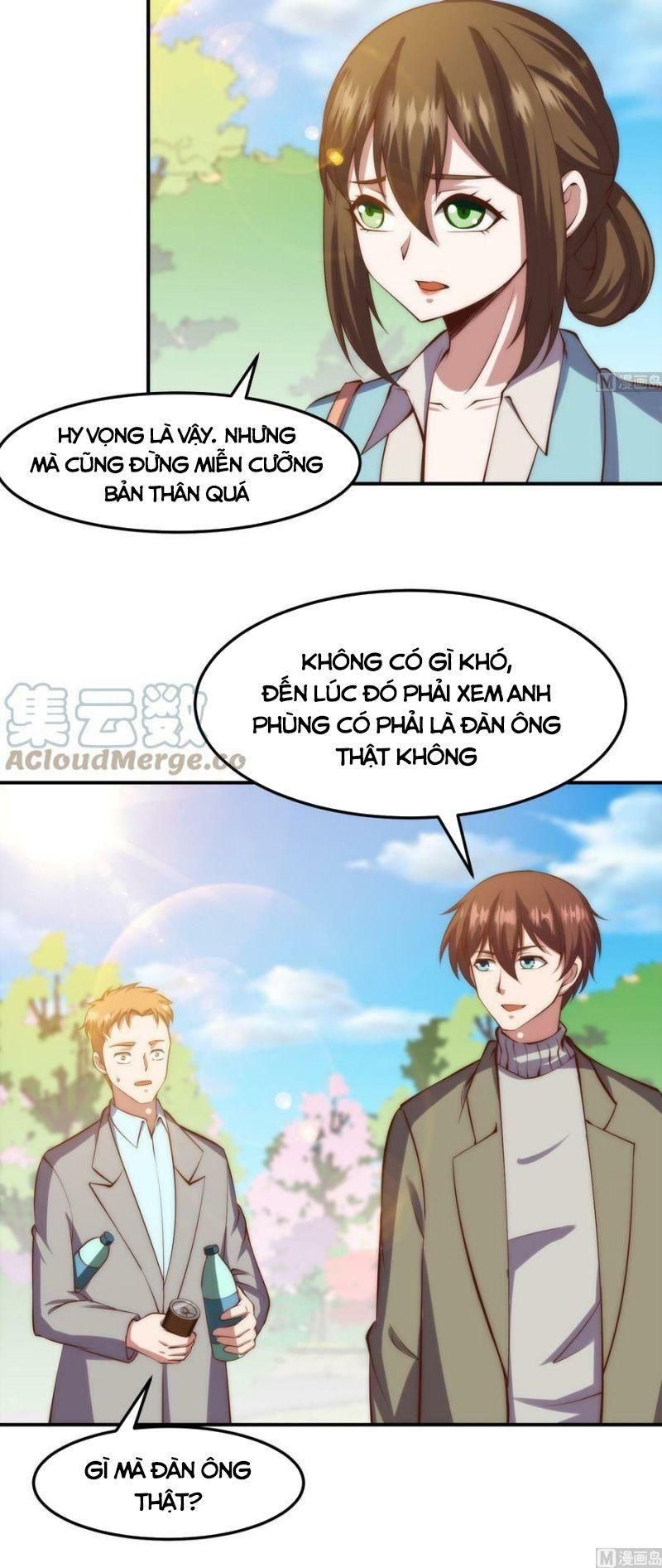 đọc truyện Tu Tiên Trở Về Tại Vườn Trường Chương 361 ảnh 8 tại Thiên Thai Truyện