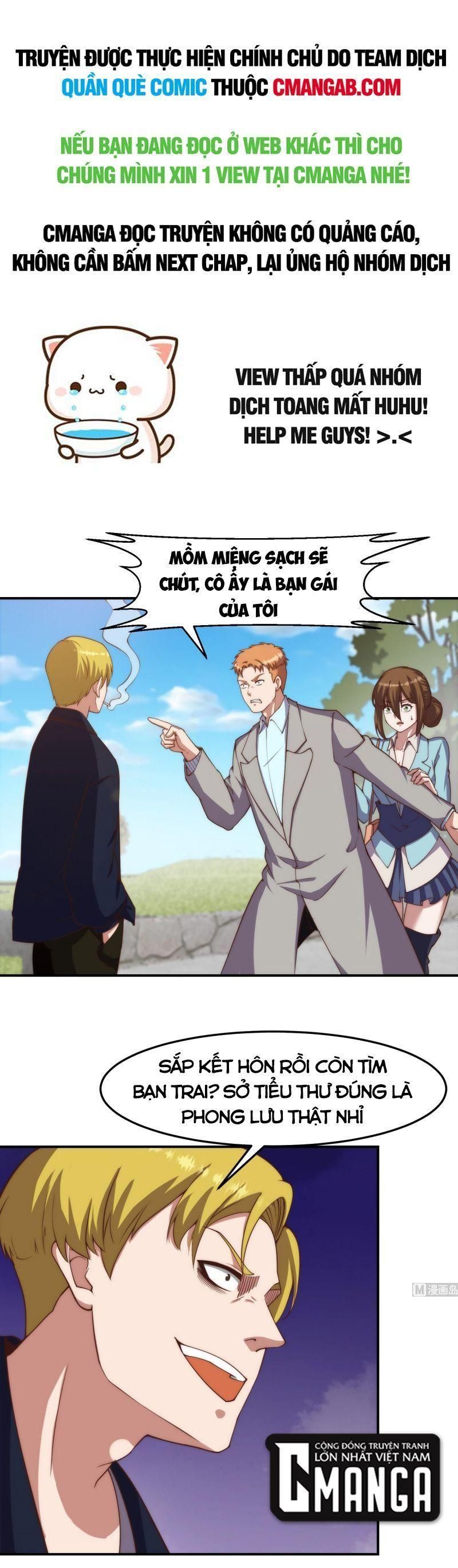 đọc truyện Tu Tiên Trở Về Tại Vườn Trường Chương 362 ảnh 3 tại Thiên Thai Truyện