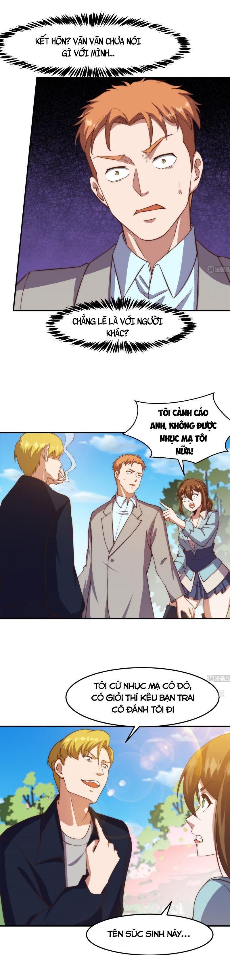 đọc truyện Tu Tiên Trở Về Tại Vườn Trường Chương 362 ảnh 4 tại Thiên Thai Truyện