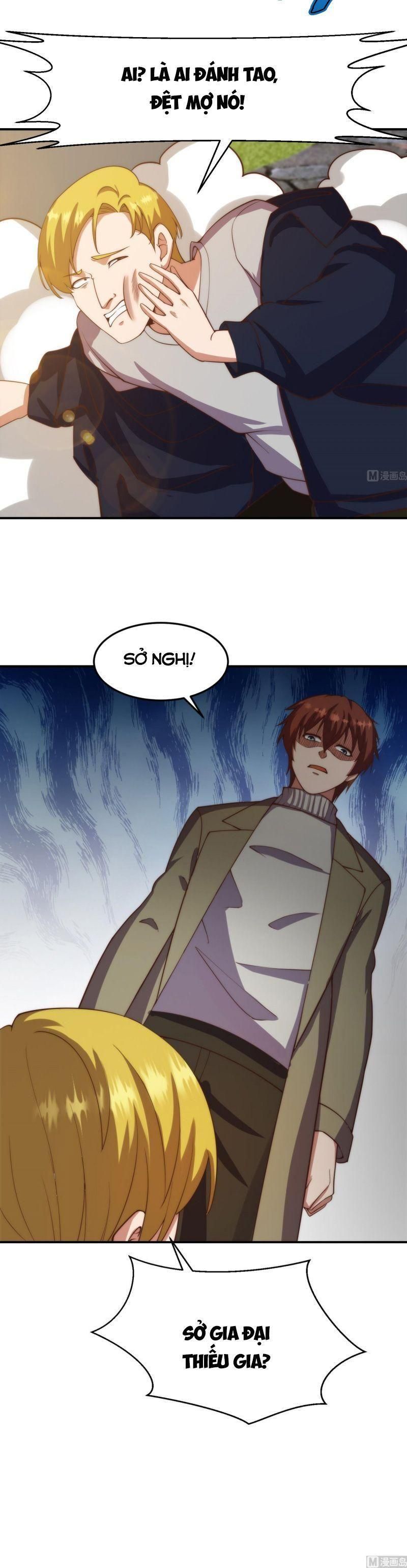 đọc truyện Tu Tiên Trở Về Tại Vườn Trường Chương 362 ảnh 6 tại Thiên Thai Truyện