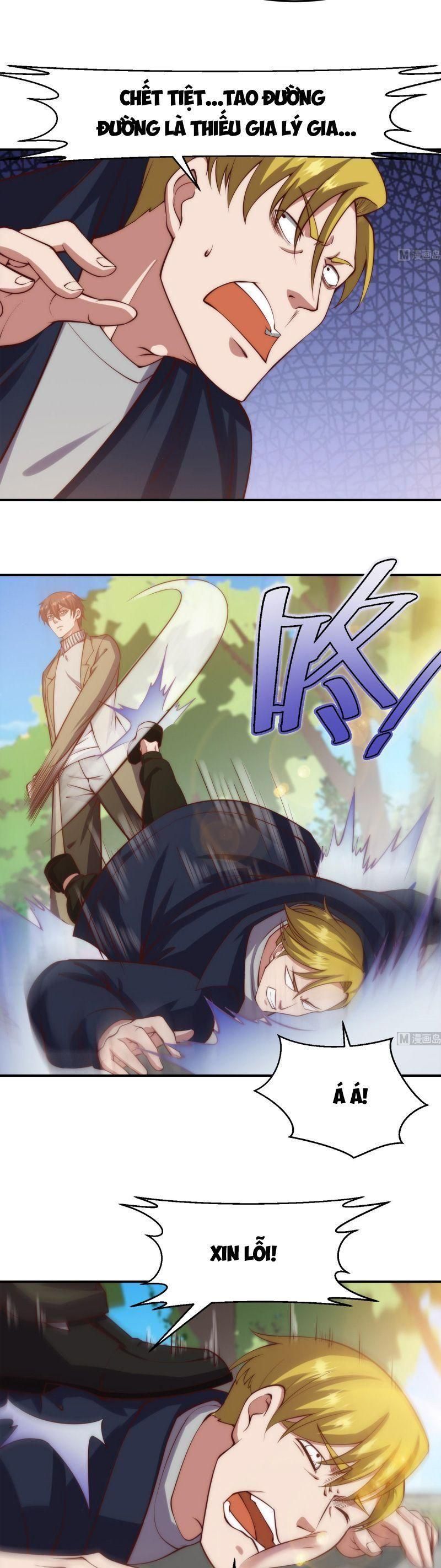 đọc truyện Tu Tiên Trở Về Tại Vườn Trường Chương 362 ảnh 8 tại Thiên Thai Truyện