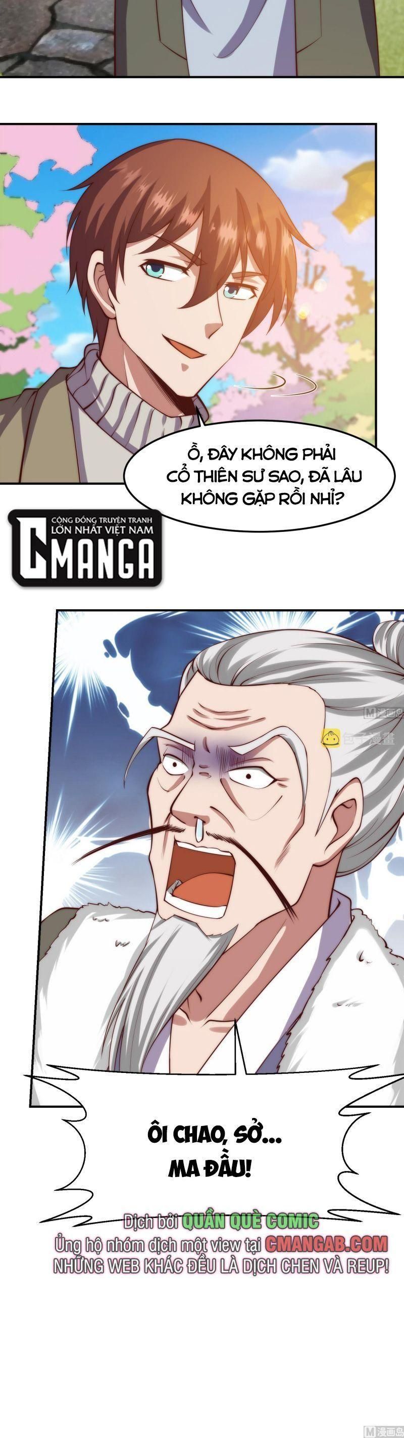 đọc truyện Tu Tiên Trở Về Tại Vườn Trường Chương 362 ảnh 10 tại Thiên Thai Truyện