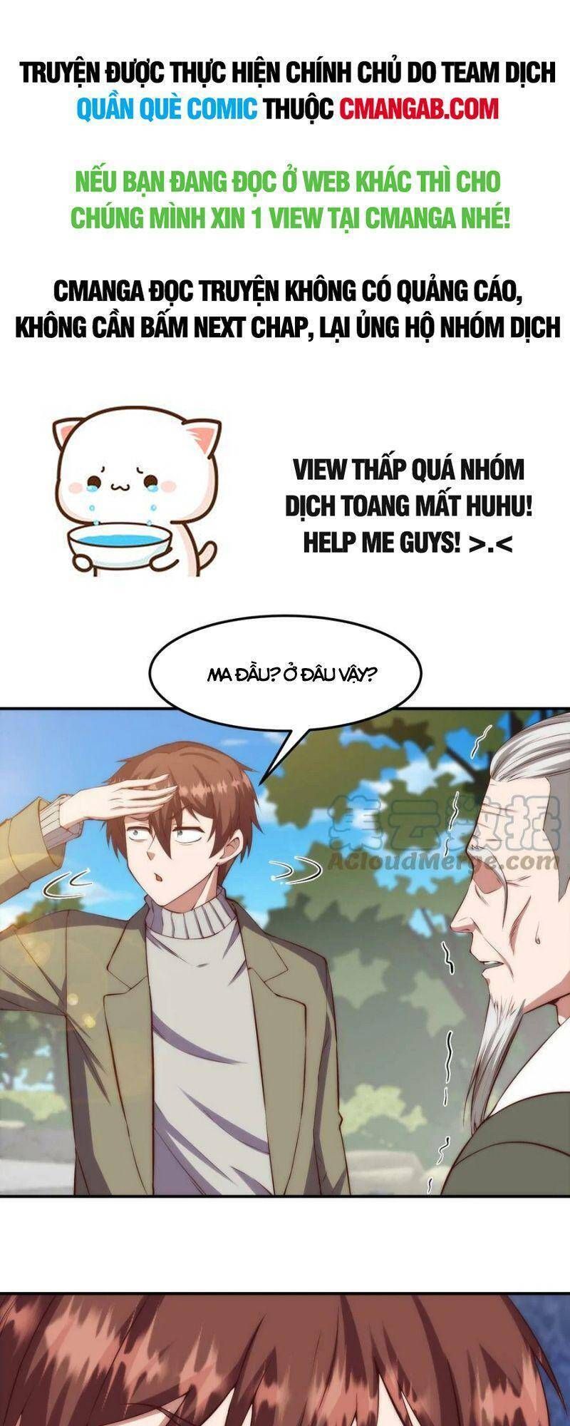 đọc truyện Tu Tiên Trở Về Tại Vườn Trường Chương 363 ảnh 3 tại Thiên Thai Truyện