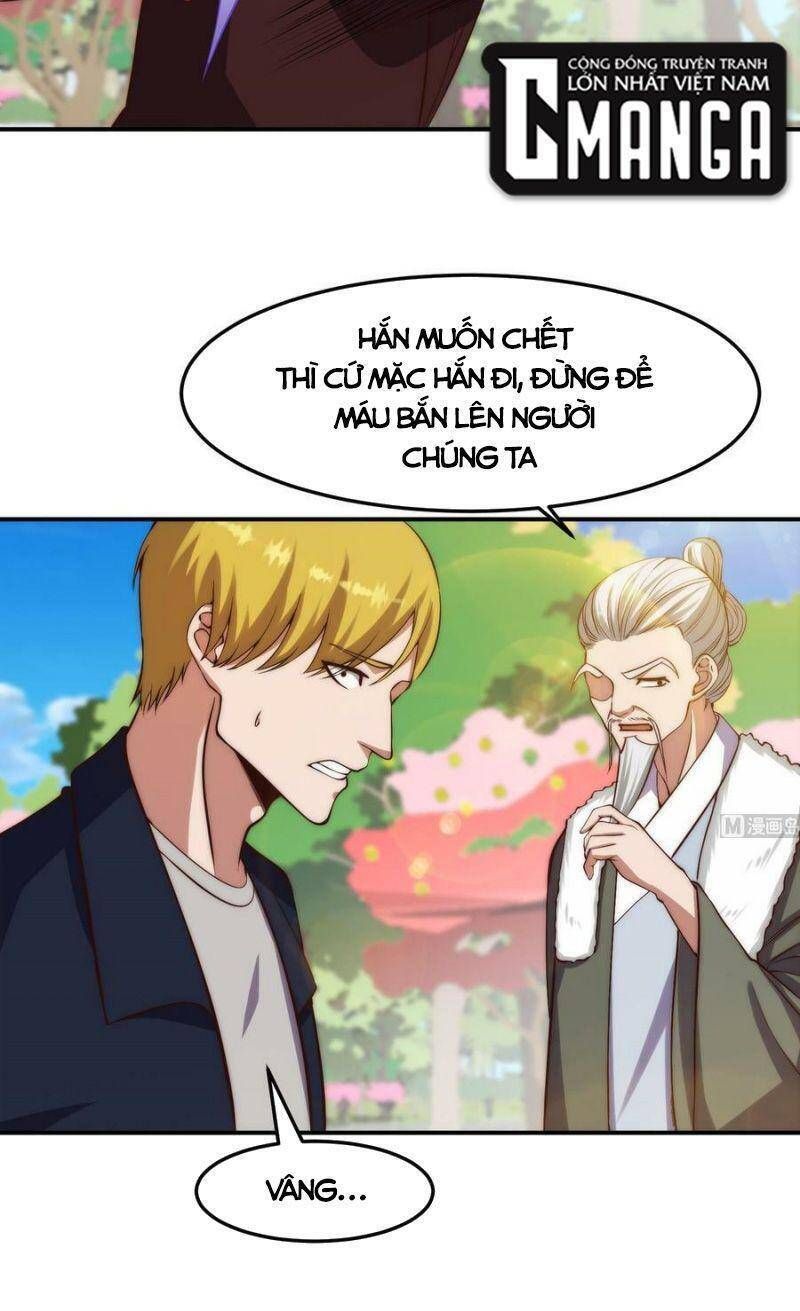 đọc truyện Tu Tiên Trở Về Tại Vườn Trường Chương 363 ảnh 13 tại Thiên Thai Truyện