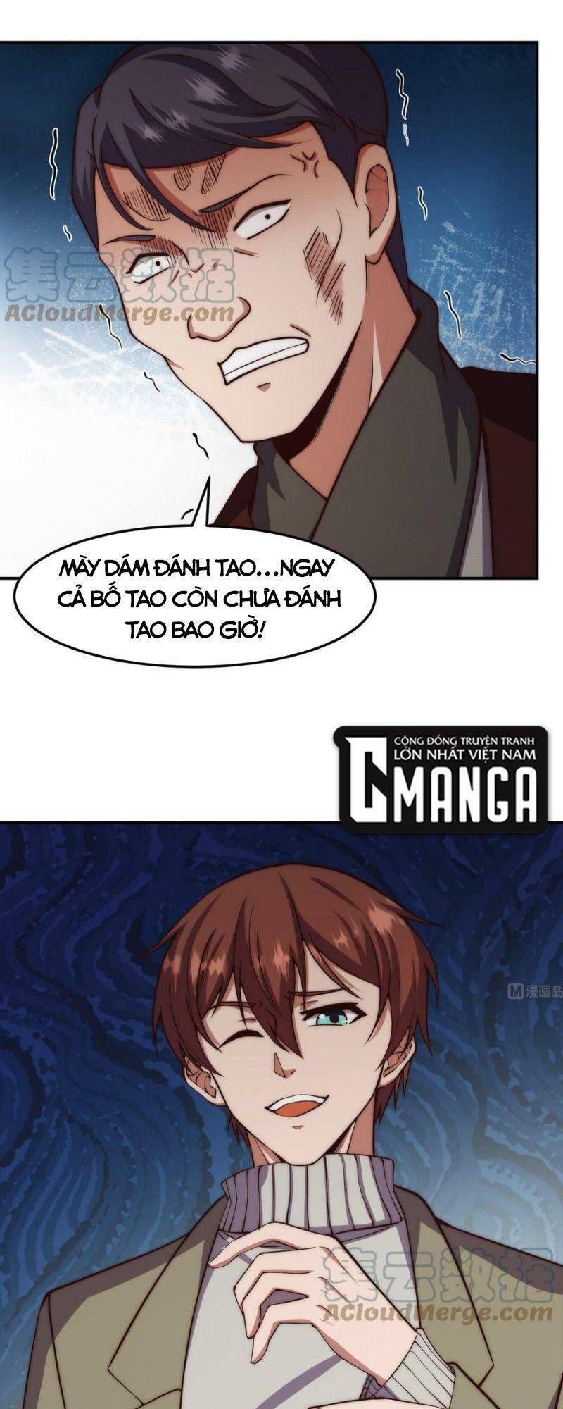 đọc truyện Tu Tiên Trở Về Tại Vườn Trường Chương 363 ảnh 16 tại Thiên Thai Truyện