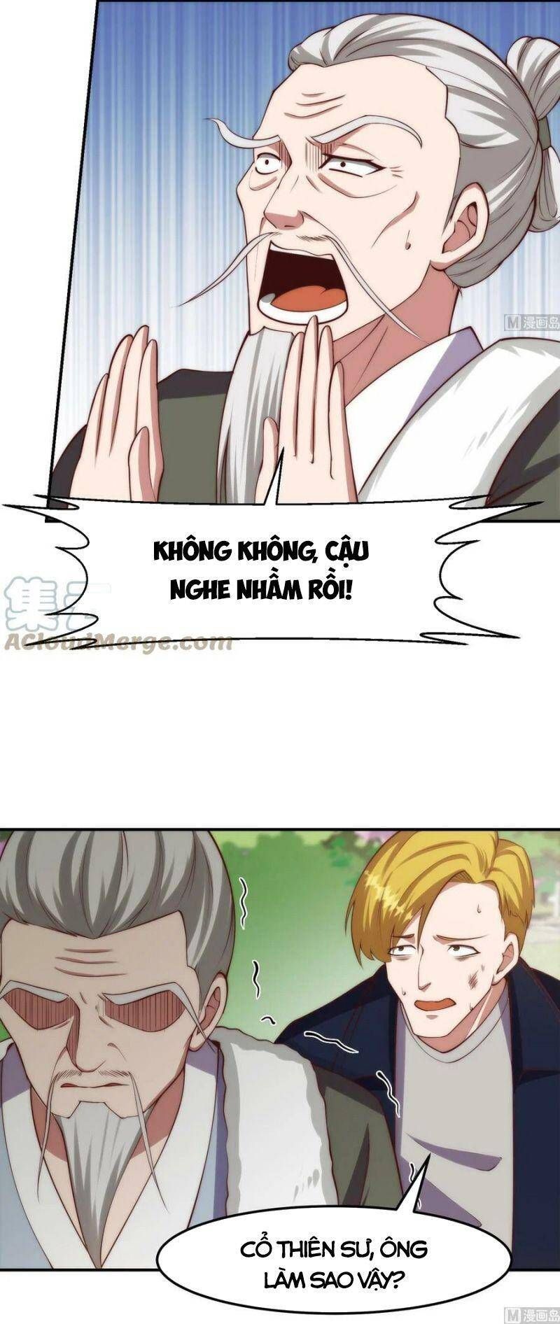 đọc truyện Tu Tiên Trở Về Tại Vườn Trường Chương 363 ảnh 5 tại Thiên Thai Truyện