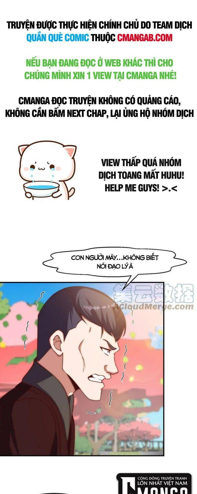 đọc truyện Tu Tiên Trở Về Tại Vườn Trường Chương 364 ảnh 3 tại Thiên Thai Truyện