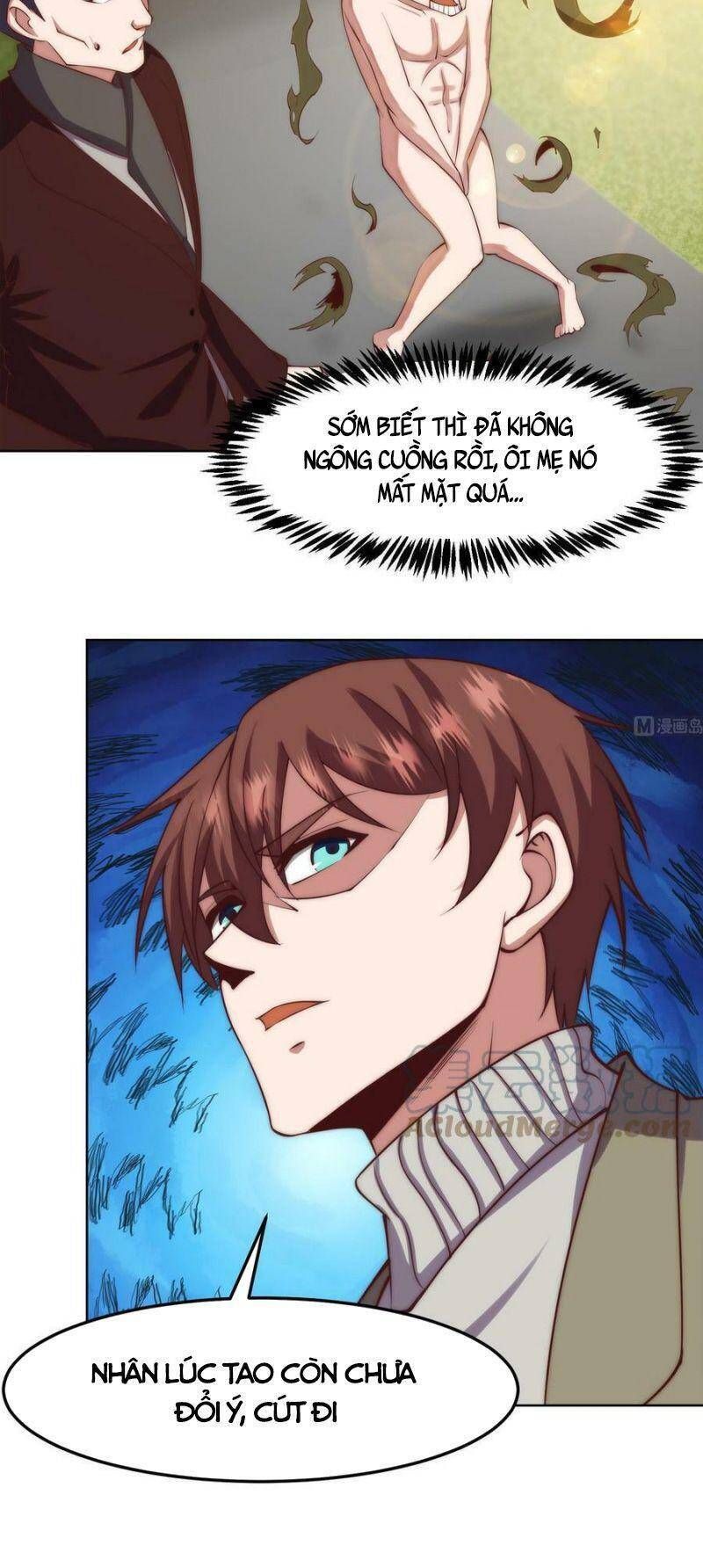 đọc truyện Tu Tiên Trở Về Tại Vườn Trường Chương 364 ảnh 12 tại Thiên Thai Truyện