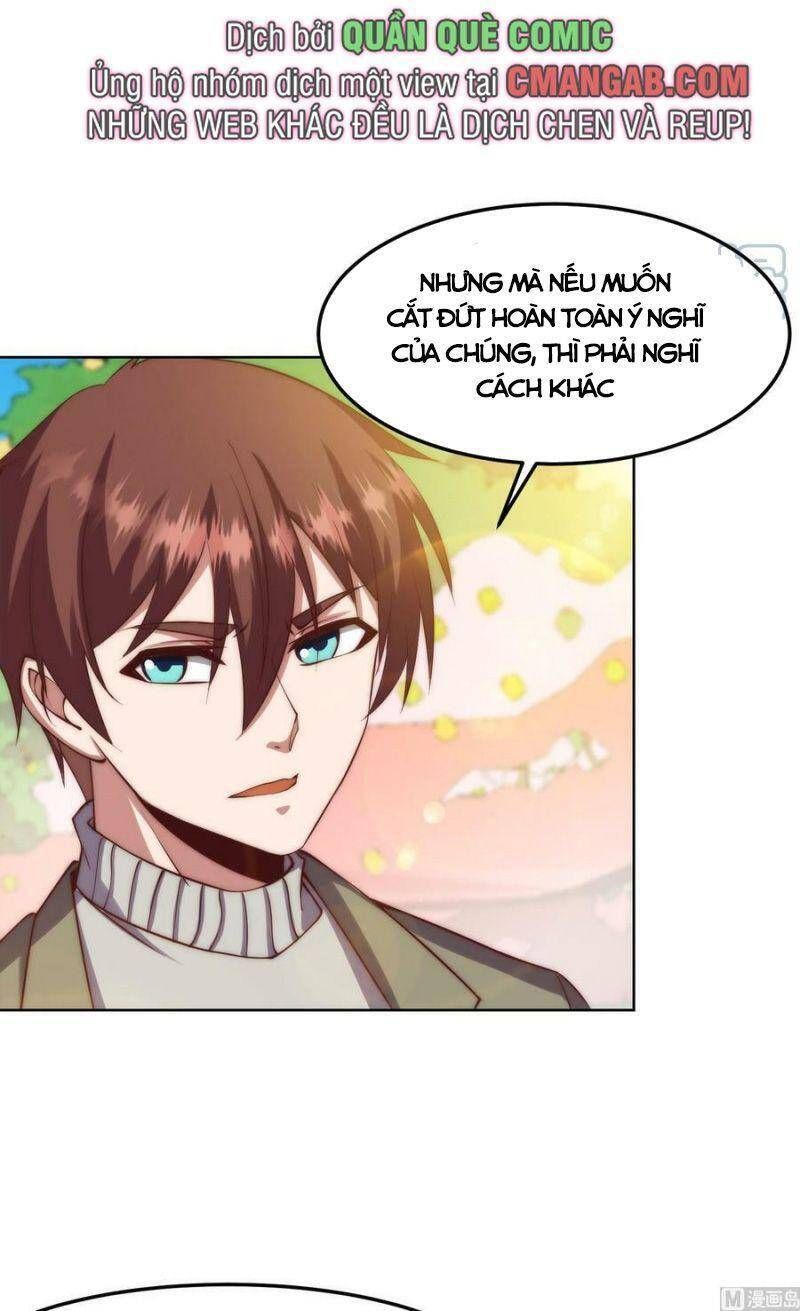 đọc truyện Tu Tiên Trở Về Tại Vườn Trường Chương 364 ảnh 14 tại Thiên Thai Truyện