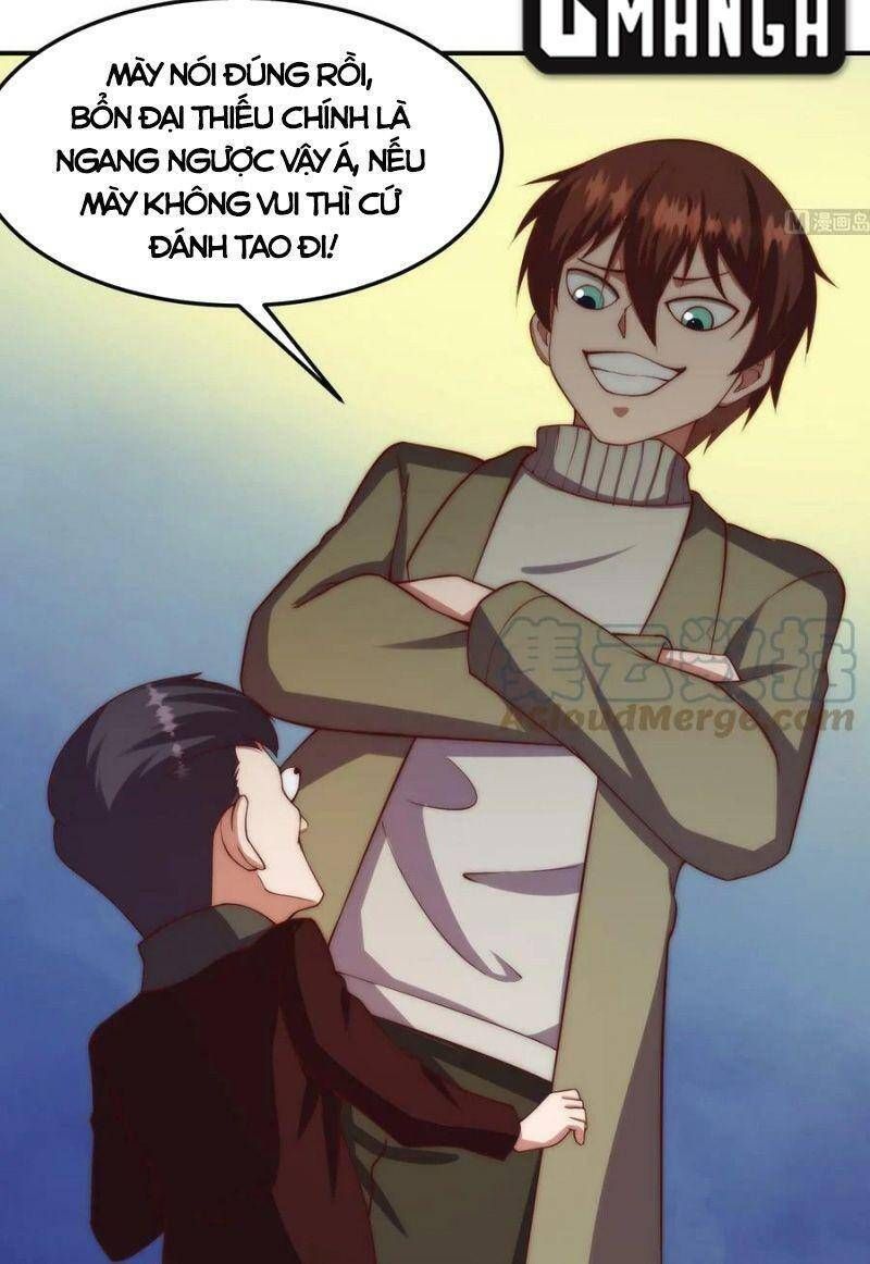 đọc truyện Tu Tiên Trở Về Tại Vườn Trường Chương 364 ảnh 4 tại Thiên Thai Truyện