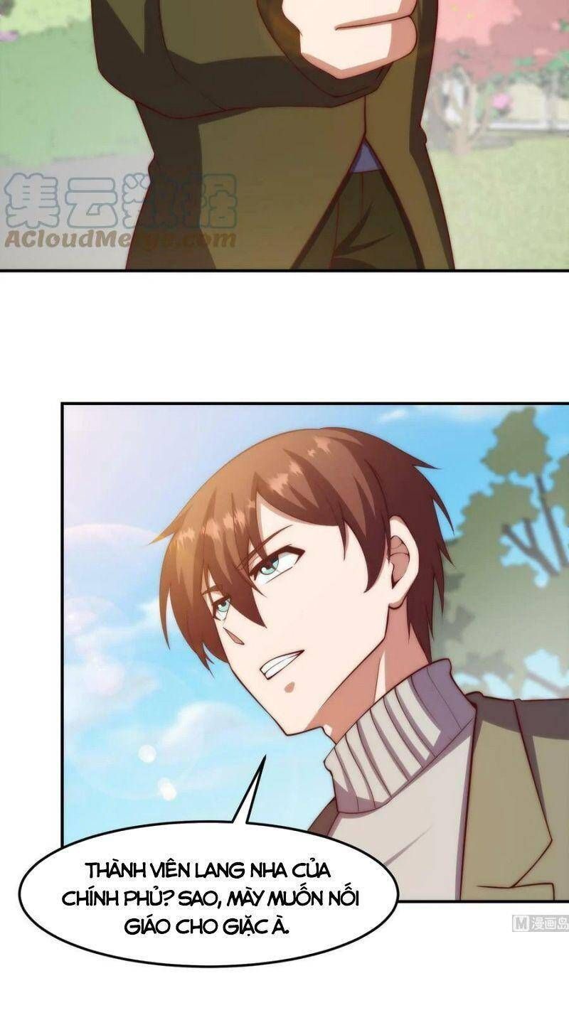 đọc truyện Tu Tiên Trở Về Tại Vườn Trường Chương 364 ảnh 6 tại Thiên Thai Truyện