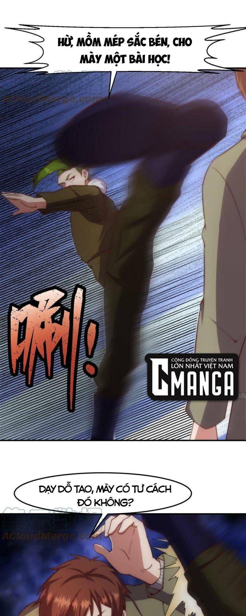 đọc truyện Tu Tiên Trở Về Tại Vườn Trường Chương 364 ảnh 7 tại Thiên Thai Truyện