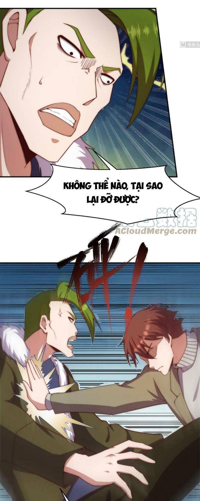 đọc truyện Tu Tiên Trở Về Tại Vườn Trường Chương 364 ảnh 9 tại Thiên Thai Truyện