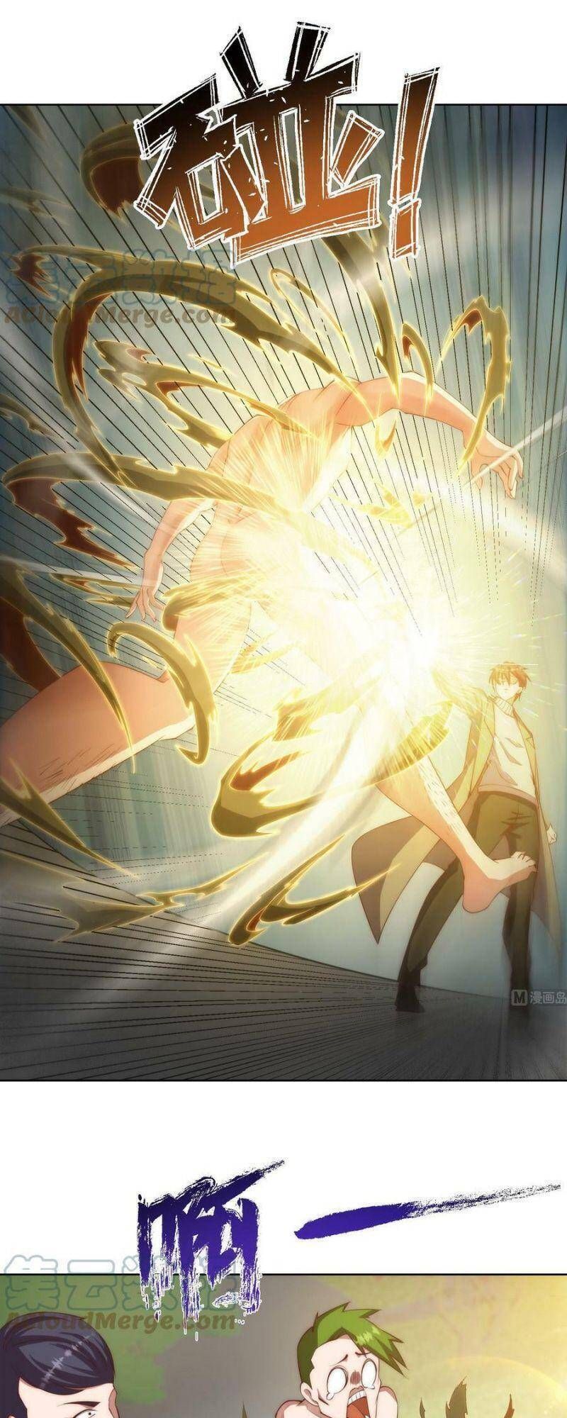 đọc truyện Tu Tiên Trở Về Tại Vườn Trường Chương 364 ảnh 11 tại Thiên Thai Truyện