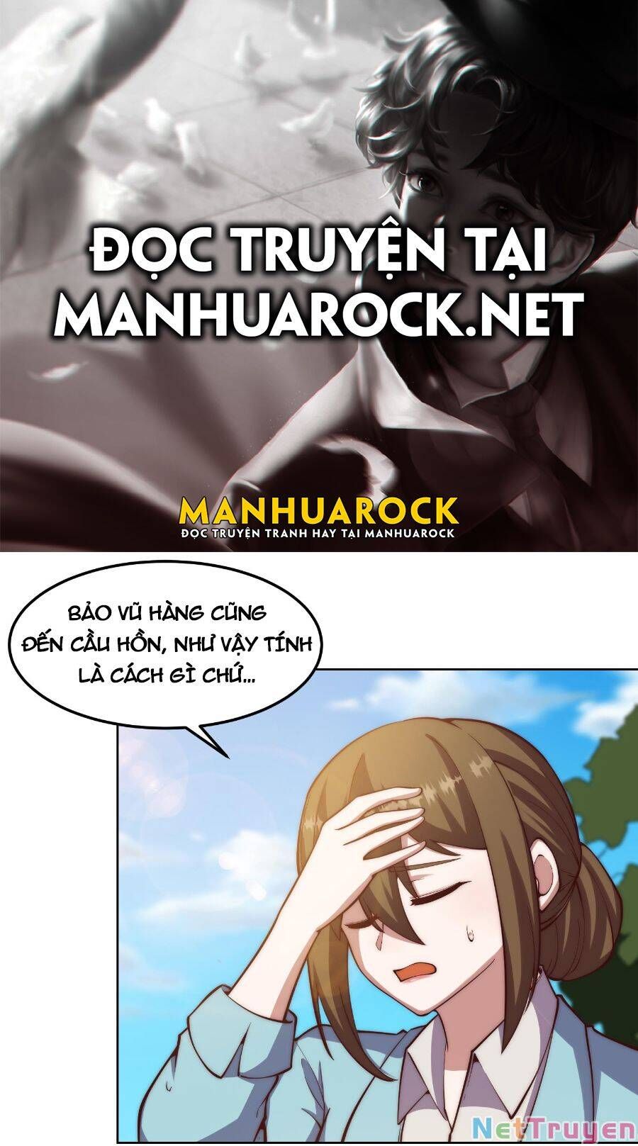 đọc truyện Tu Tiên Trở Về Tại Vườn Trường Chương 365 ảnh 3 tại Thiên Thai Truyện