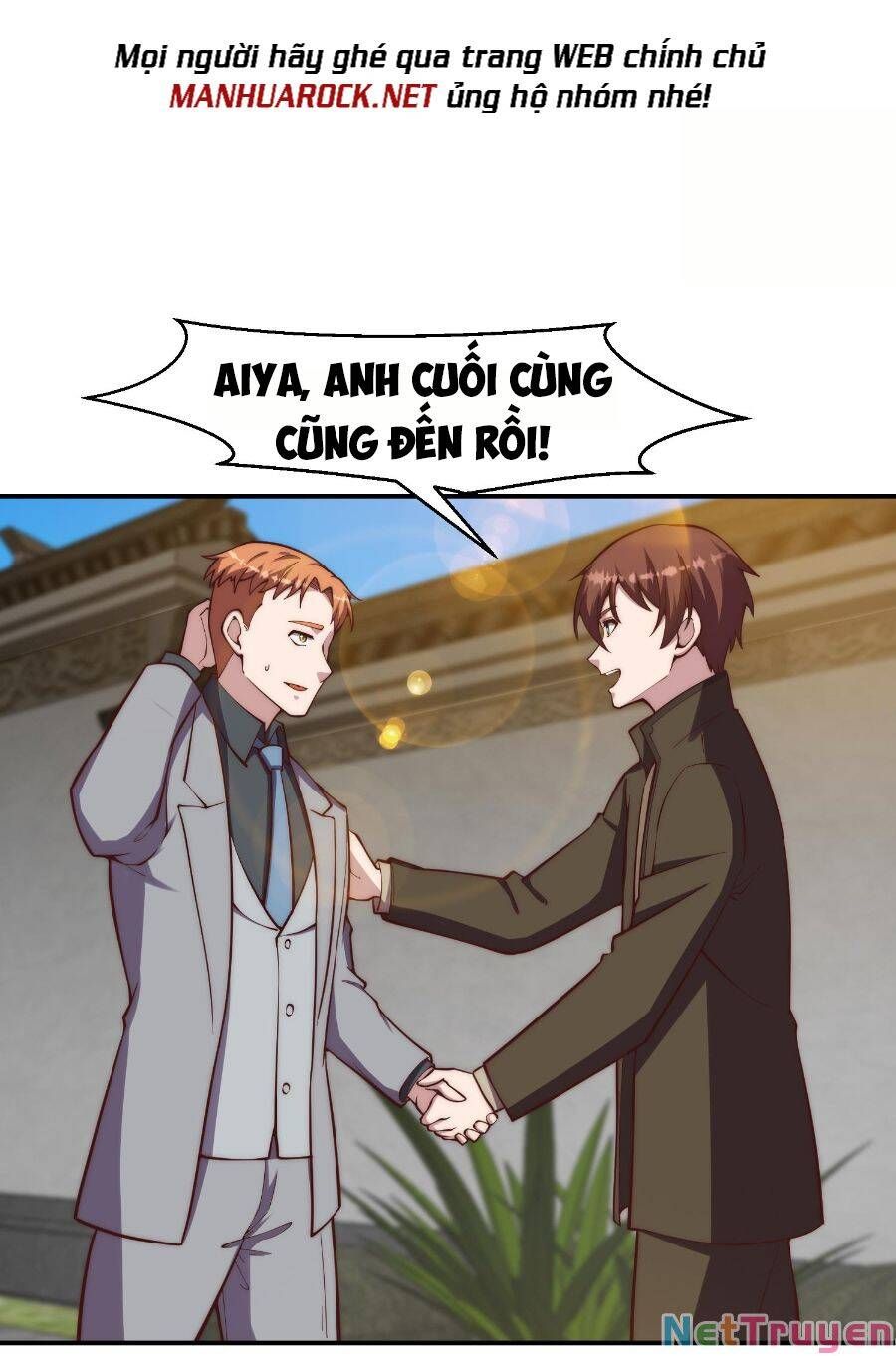 đọc truyện Tu Tiên Trở Về Tại Vườn Trường Chương 365 ảnh 13 tại Thiên Thai Truyện