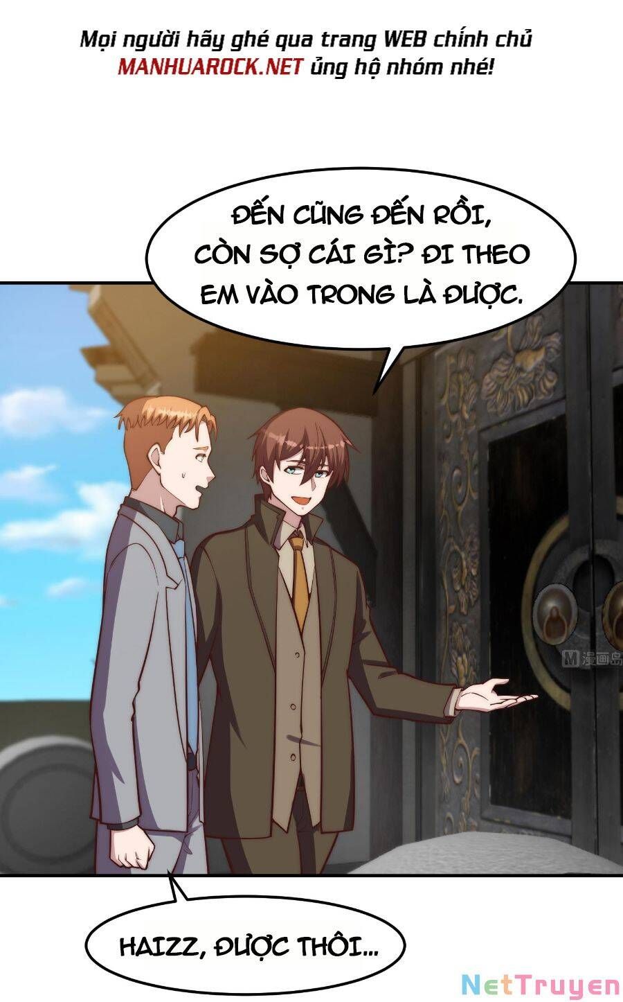 đọc truyện Tu Tiên Trở Về Tại Vườn Trường Chương 365 ảnh 15 tại Thiên Thai Truyện