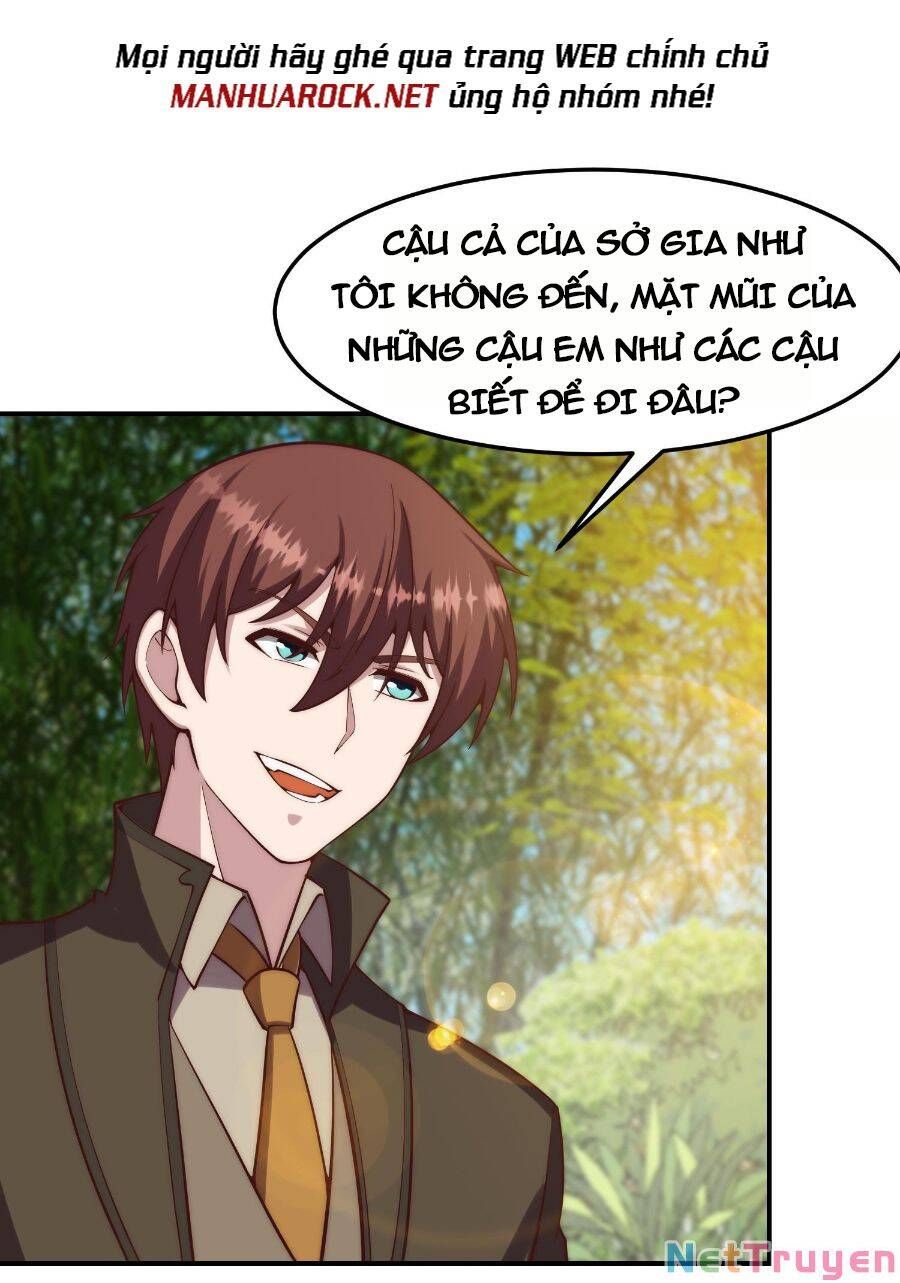 đọc truyện Tu Tiên Trở Về Tại Vườn Trường Chương 365 ảnh 18 tại Thiên Thai Truyện