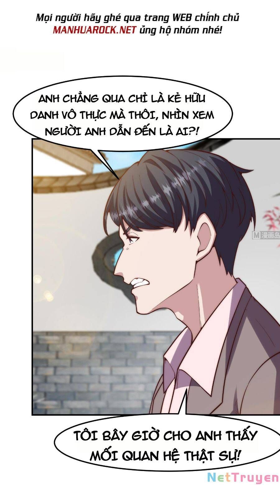 đọc truyện Tu Tiên Trở Về Tại Vườn Trường Chương 365 ảnh 19 tại Thiên Thai Truyện