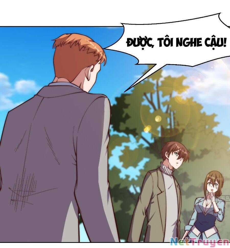 đọc truyện Tu Tiên Trở Về Tại Vườn Trường Chương 365 ảnh 6 tại Thiên Thai Truyện