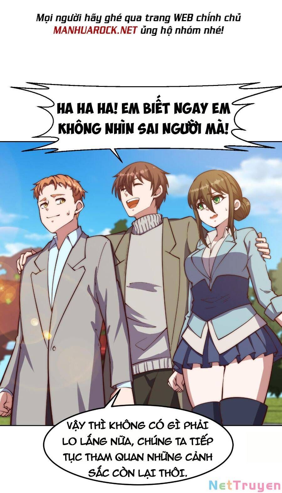 đọc truyện Tu Tiên Trở Về Tại Vườn Trường Chương 365 ảnh 7 tại Thiên Thai Truyện