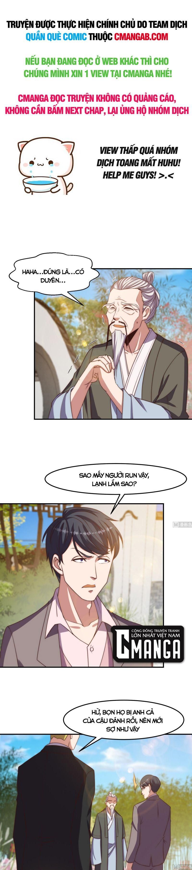 đọc truyện Tu Tiên Trở Về Tại Vườn Trường Chương 366 ảnh 3 tại Thiên Thai Truyện