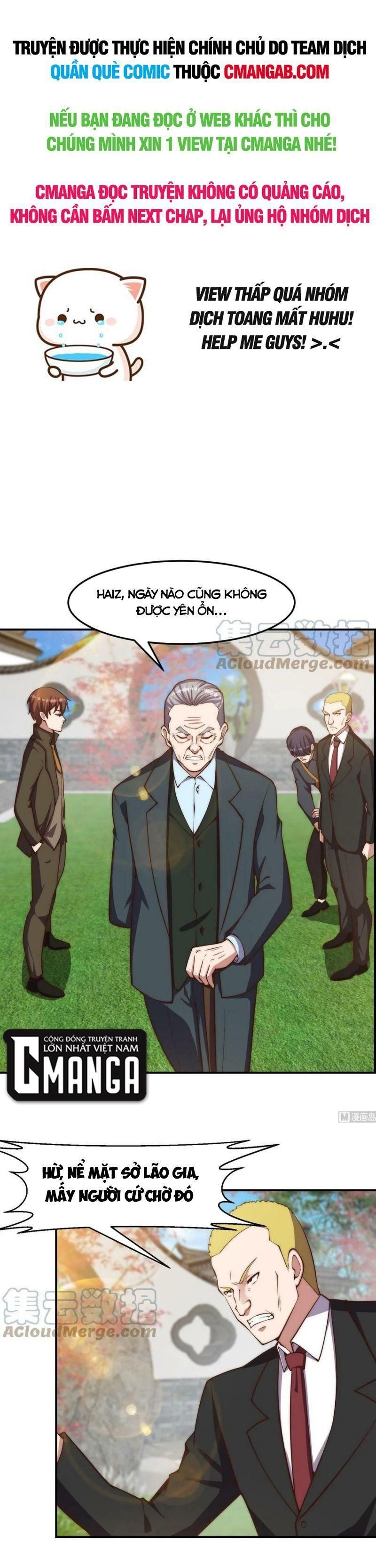 đọc truyện Tu Tiên Trở Về Tại Vườn Trường Chương 367 ảnh 3 tại Thiên Thai Truyện