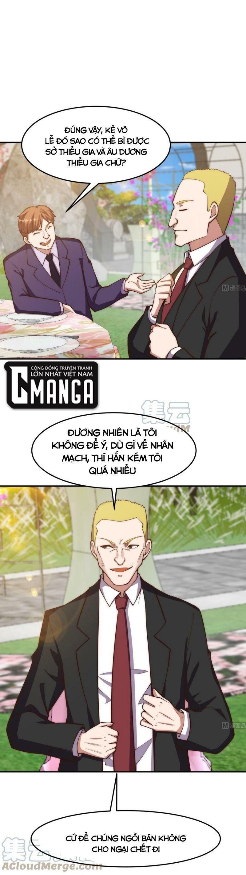 đọc truyện Tu Tiên Trở Về Tại Vườn Trường Chương 367 ảnh 5 tại Thiên Thai Truyện