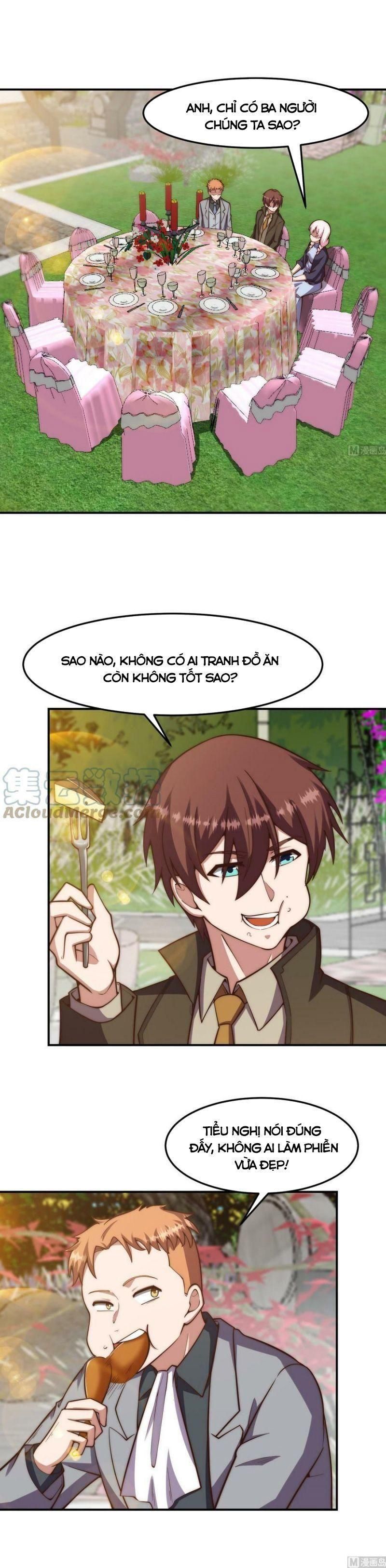 đọc truyện Tu Tiên Trở Về Tại Vườn Trường Chương 367 ảnh 6 tại Thiên Thai Truyện