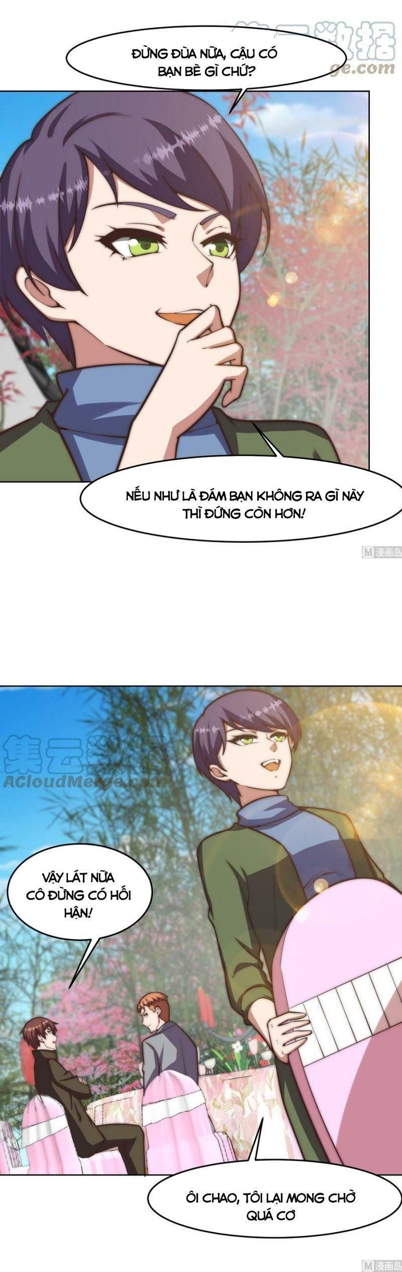 đọc truyện Tu Tiên Trở Về Tại Vườn Trường Chương 367 ảnh 8 tại Thiên Thai Truyện