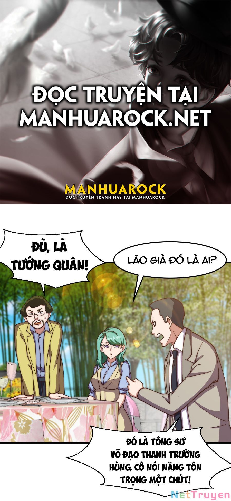 đọc truyện Tu Tiên Trở Về Tại Vườn Trường Chương 368 ảnh 3 tại Thiên Thai Truyện