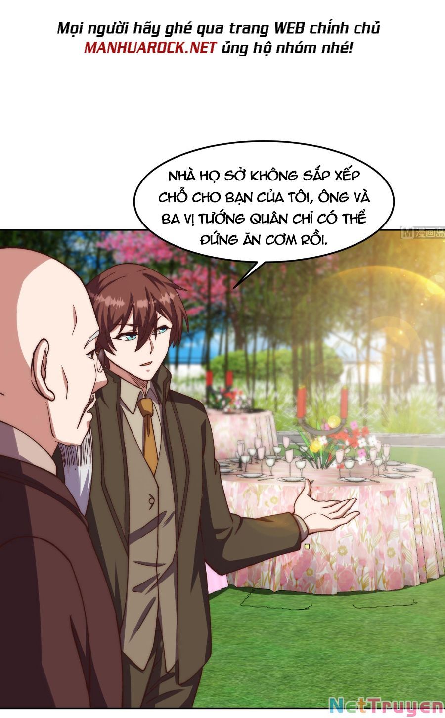 đọc truyện Tu Tiên Trở Về Tại Vườn Trường Chương 368 ảnh 13 tại Thiên Thai Truyện