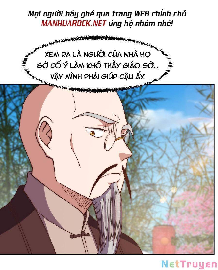 đọc truyện Tu Tiên Trở Về Tại Vườn Trường Chương 368 ảnh 16 tại Thiên Thai Truyện