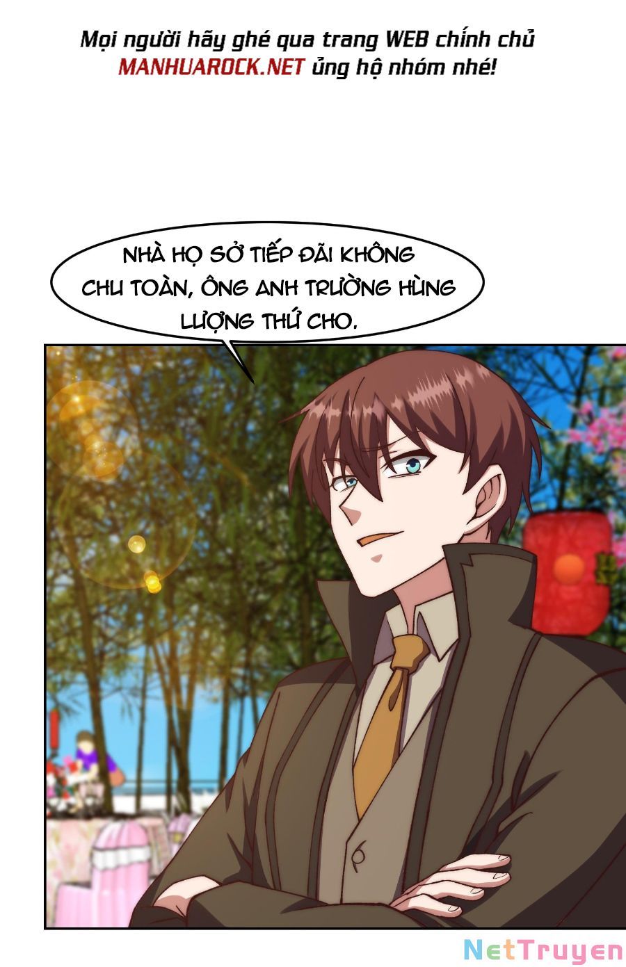 đọc truyện Tu Tiên Trở Về Tại Vườn Trường Chương 368 ảnh 18 tại Thiên Thai Truyện