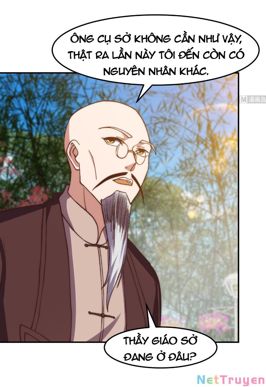 đọc truyện Tu Tiên Trở Về Tại Vườn Trường Chương 368 ảnh 5 tại Thiên Thai Truyện