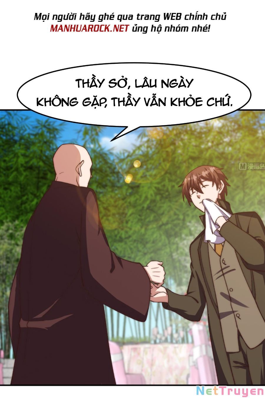 đọc truyện Tu Tiên Trở Về Tại Vườn Trường Chương 368 ảnh 10 tại Thiên Thai Truyện