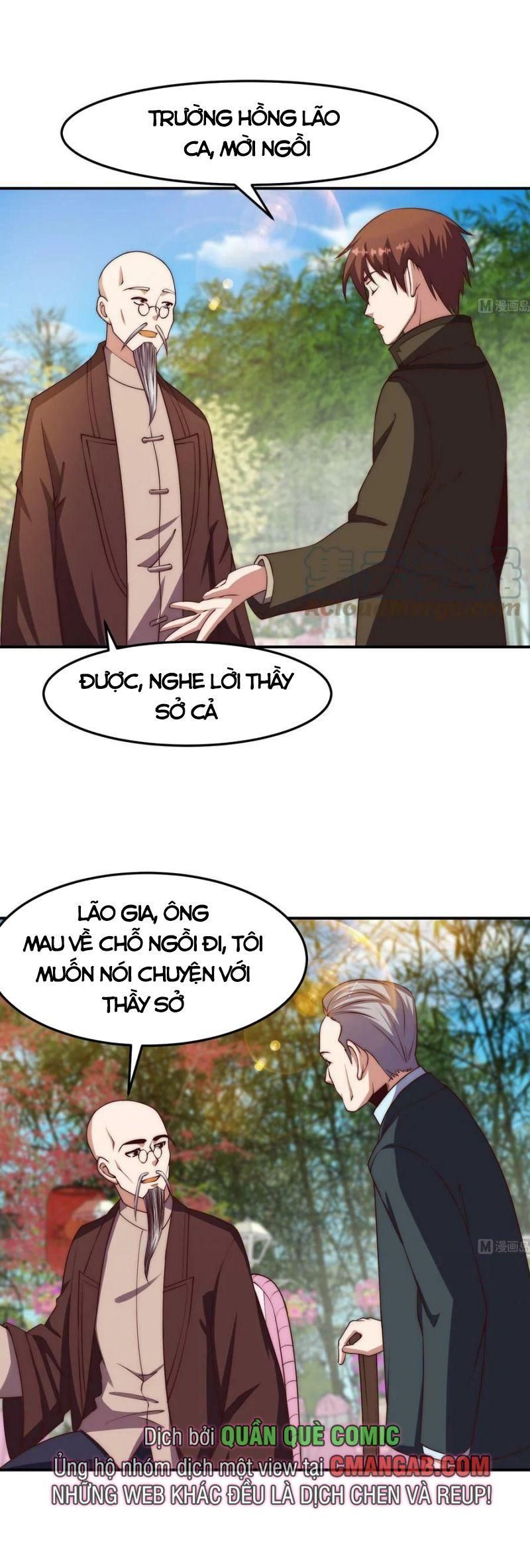 đọc truyện Tu Tiên Trở Về Tại Vườn Trường Chương 369 ảnh 4 tại Thiên Thai Truyện