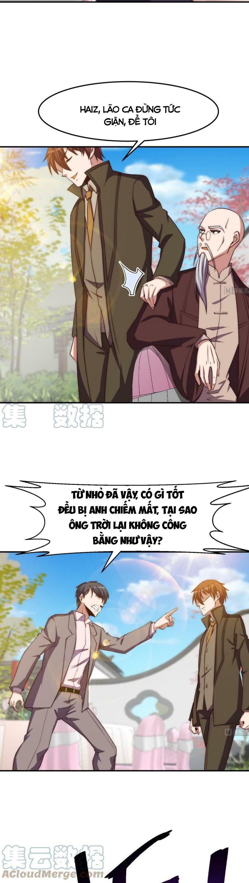 đọc truyện Tu Tiên Trở Về Tại Vườn Trường Chương 369 ảnh 8 tại Thiên Thai Truyện