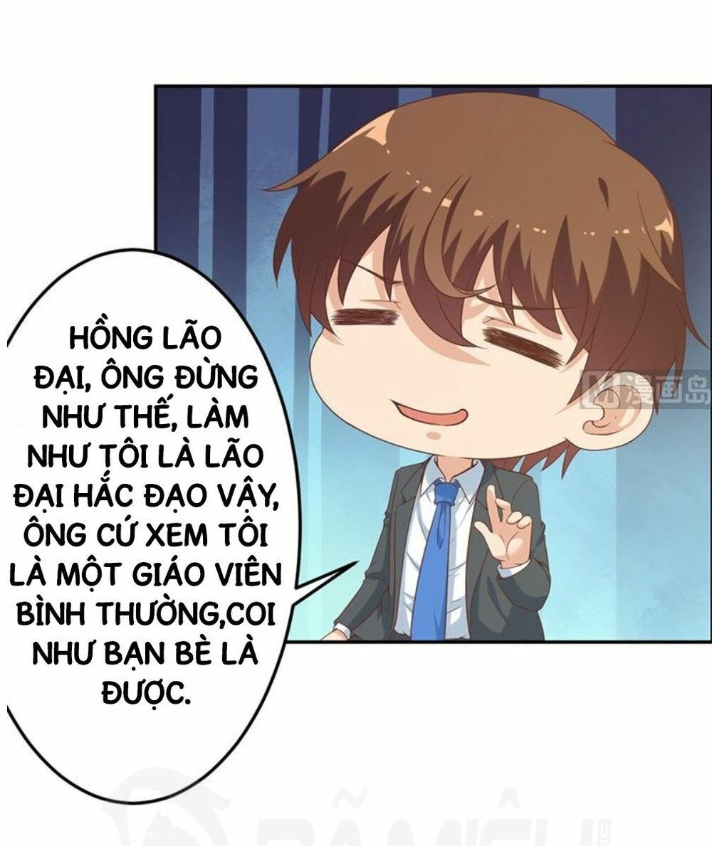 đọc truyện Tu Tiên Trở Về Tại Vườn Trường Chương 37 ảnh 15 tại Thiên Thai Truyện