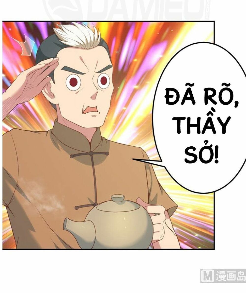 đọc truyện Tu Tiên Trở Về Tại Vườn Trường Chương 37 ảnh 16 tại Thiên Thai Truyện