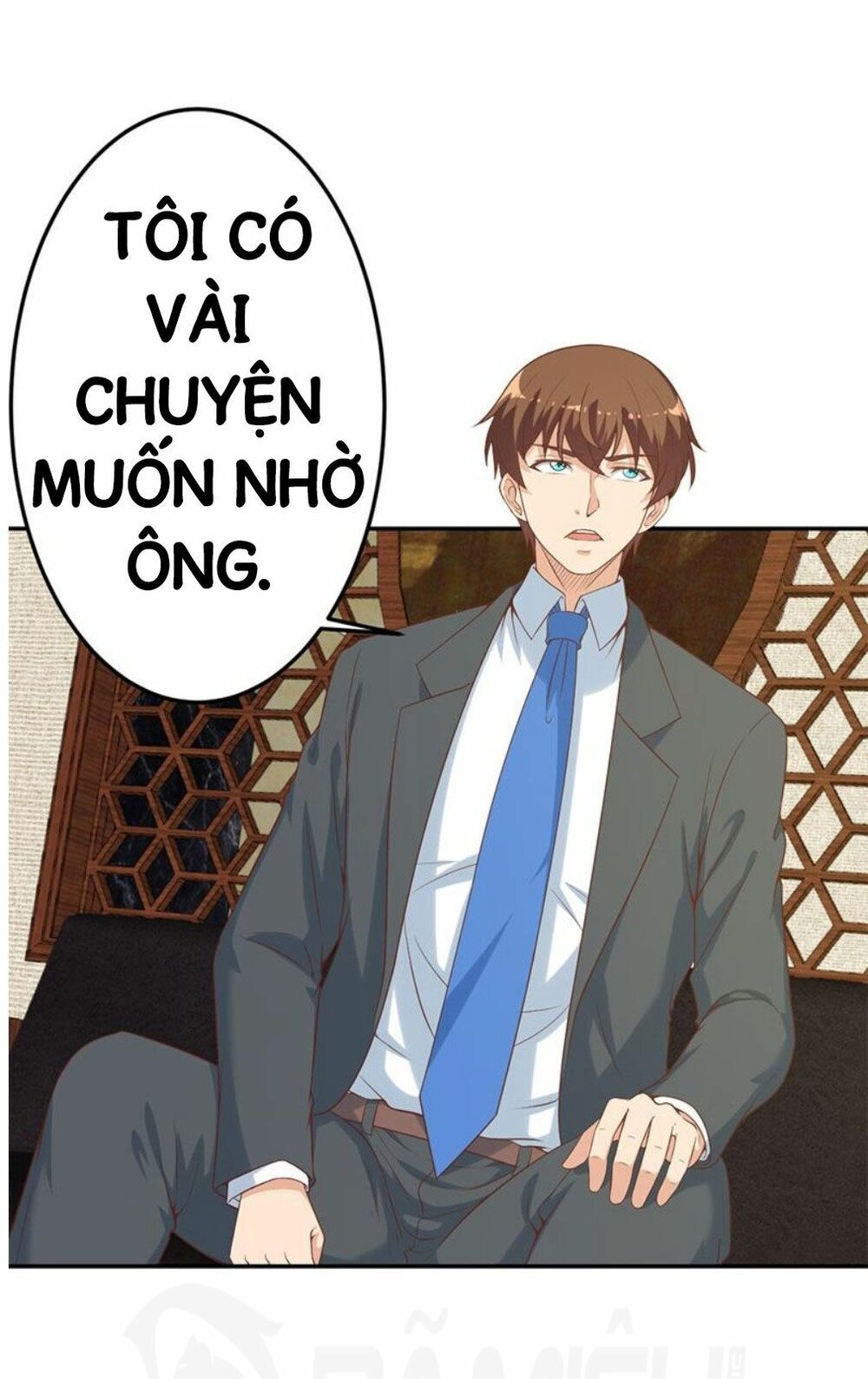 đọc truyện Tu Tiên Trở Về Tại Vườn Trường Chương 37 ảnh 17 tại Thiên Thai Truyện