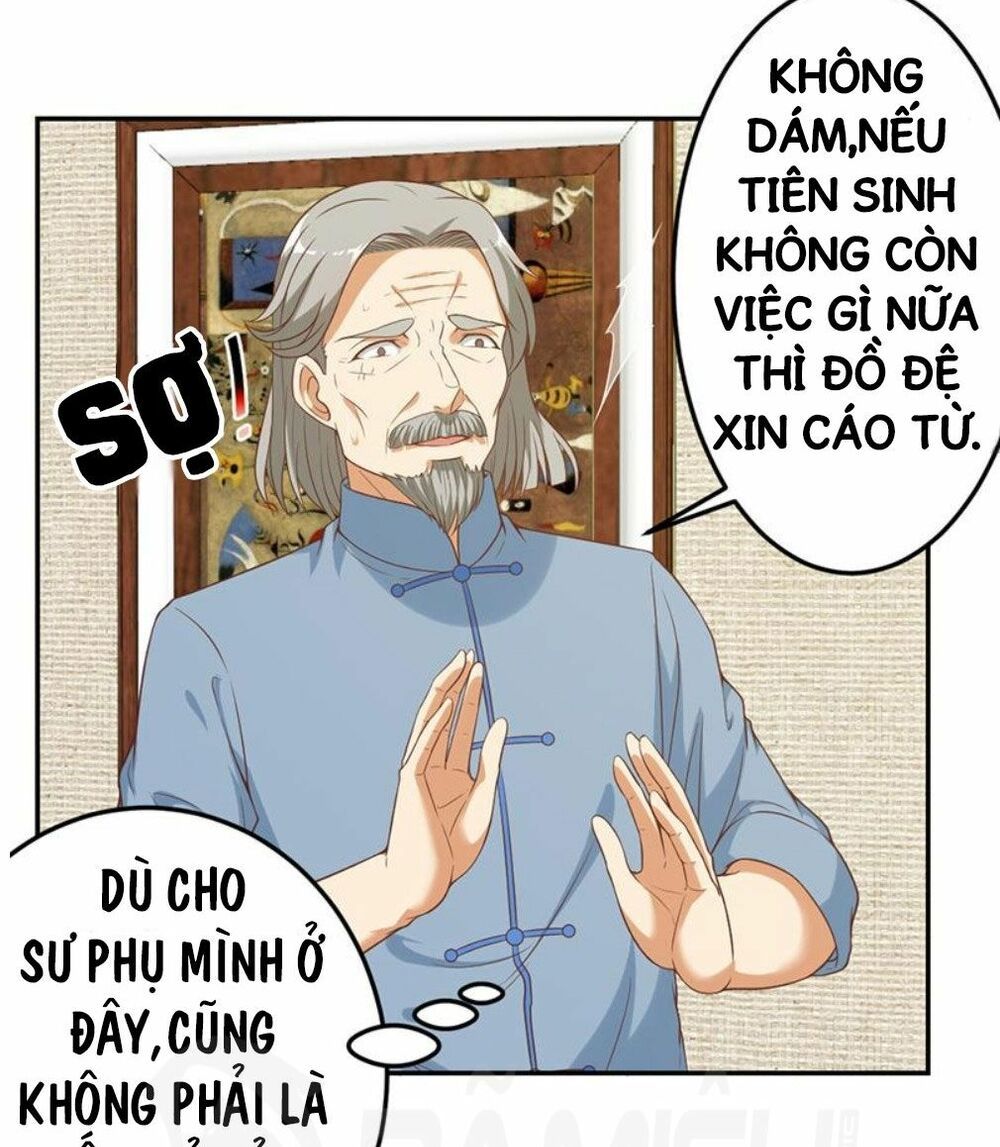 đọc truyện Tu Tiên Trở Về Tại Vườn Trường Chương 37 ảnh 4 tại Thiên Thai Truyện