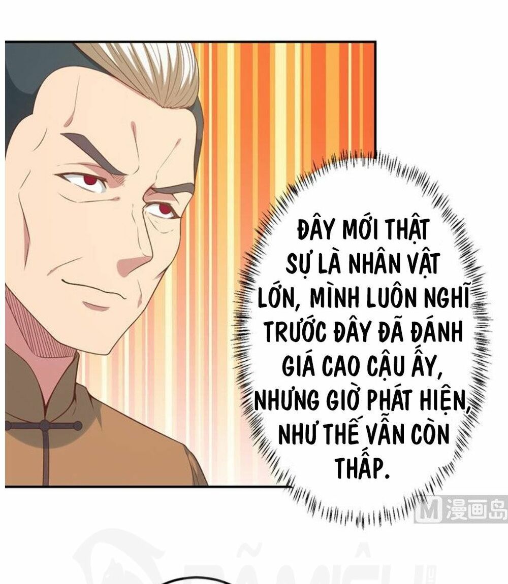 đọc truyện Tu Tiên Trở Về Tại Vườn Trường Chương 37 ảnh 6 tại Thiên Thai Truyện