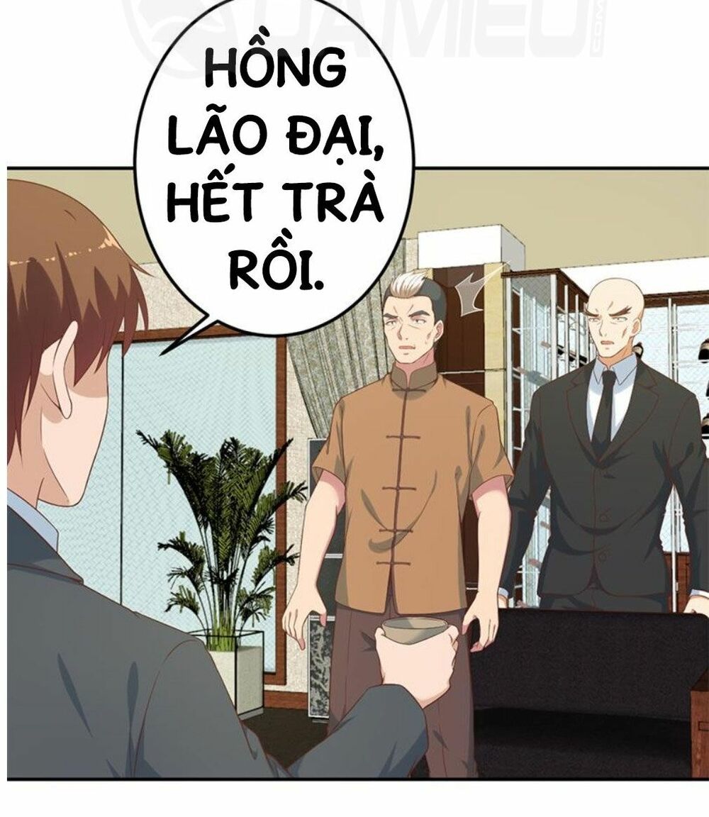 đọc truyện Tu Tiên Trở Về Tại Vườn Trường Chương 37 ảnh 7 tại Thiên Thai Truyện