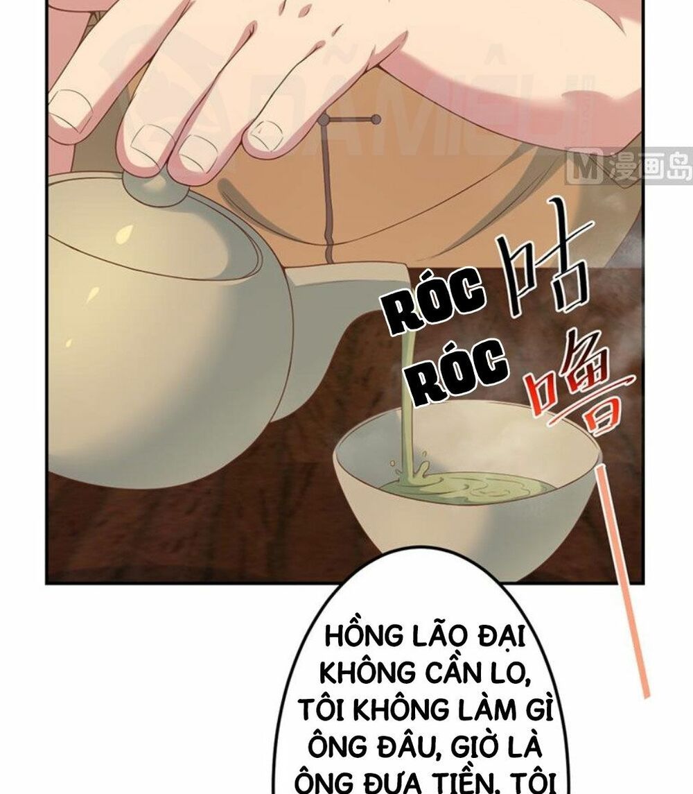 đọc truyện Tu Tiên Trở Về Tại Vườn Trường Chương 37 ảnh 9 tại Thiên Thai Truyện