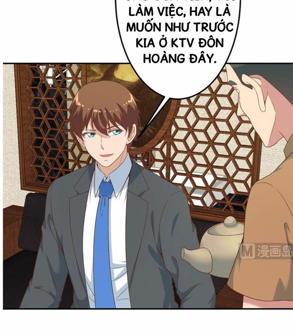 đọc truyện Tu Tiên Trở Về Tại Vườn Trường Chương 37 ảnh 10 tại Thiên Thai Truyện